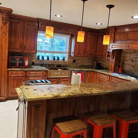 Spacious West El Paso 19 Min From Airport, Fort Bliss Military Base Εξωτερικό φωτογραφία