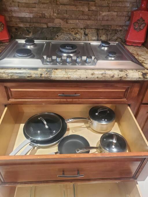 Spacious West El Paso 19 Min From Airport, Fort Bliss Military Base Εξωτερικό φωτογραφία