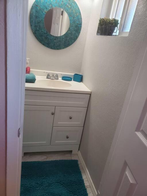 Spacious West El Paso 19 Min From Airport, Fort Bliss Military Base Εξωτερικό φωτογραφία