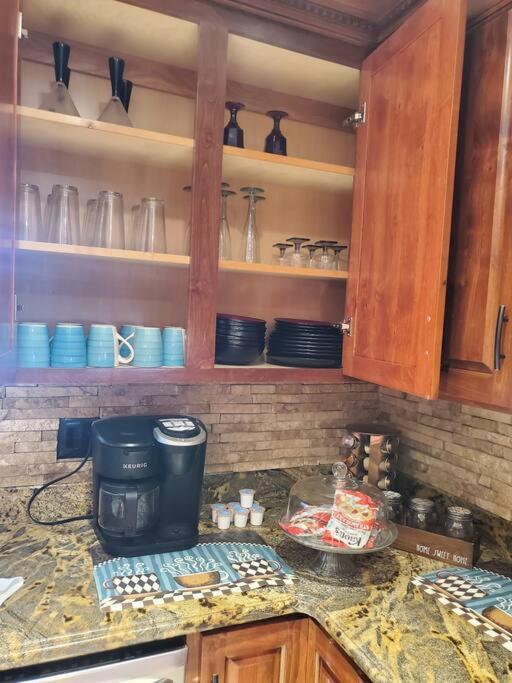 Spacious West El Paso 19 Min From Airport, Fort Bliss Military Base Εξωτερικό φωτογραφία