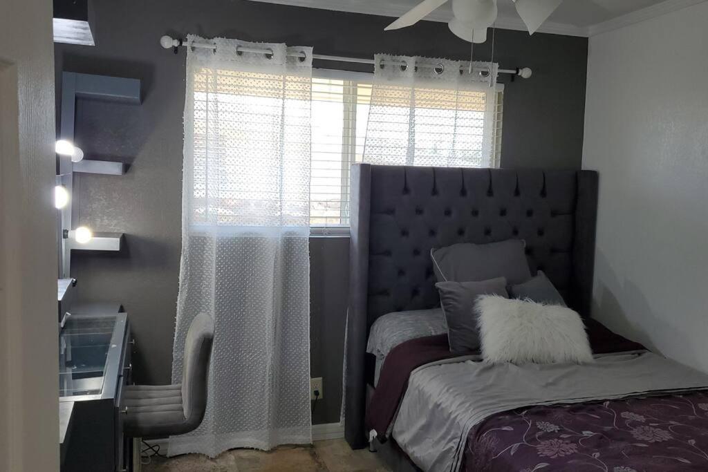 Spacious West El Paso 19 Min From Airport, Fort Bliss Military Base Εξωτερικό φωτογραφία