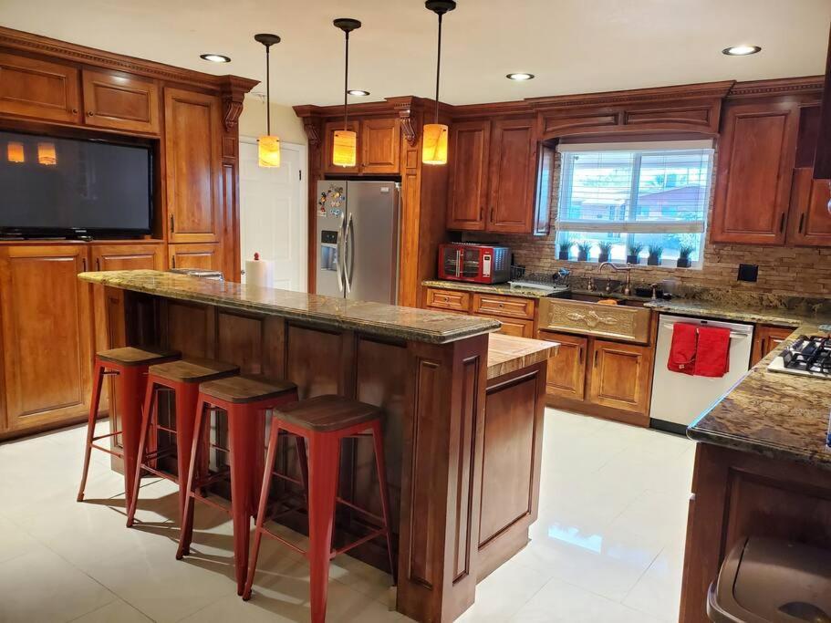 Spacious West El Paso 19 Min From Airport, Fort Bliss Military Base Εξωτερικό φωτογραφία